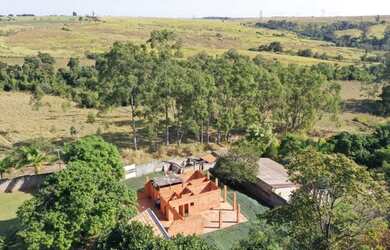 Imagem 2: Oportunidade - Chácara de 1.000m² -3 quartos, escritura, murada e poço...