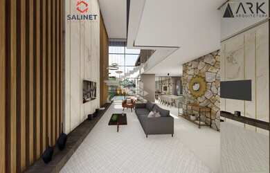 Imagem 12: PORTO BELO - Casa Padrão - Perequê