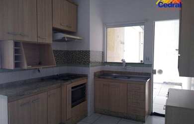 Imagem 6: Sobrado à venda, 94 m² por R$ 380.000,00 - Vila Lavínia - Mogi das...