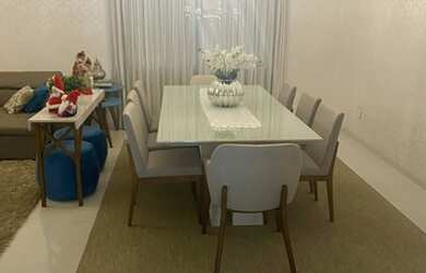 Imagem 14: Casa para venda possui 250 metros quadrados com 4 quartos,jardim ouro...