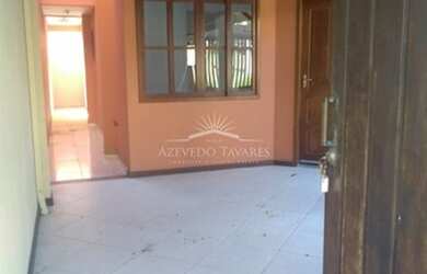 Imagem: A casa em condomínio possui 3 Dormitórios, 3 Banheiros, 1