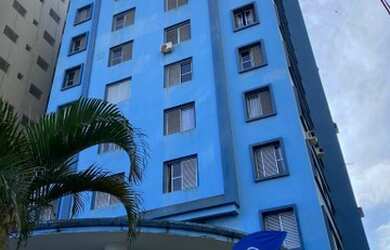 Imagem: O apartamento possui 3 Dormitórios, 2 Banheiros, 1 Vaga na