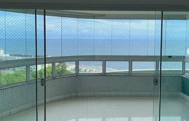 Imagem: O apartamento possui 4 Dormitórios, 5 Banheiros, 3 Vagas na