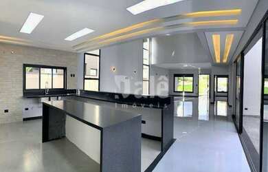 Imagem 8: Sobrado com 4 suites à venda, 400 m² por R$ 2.490.000 - Urbanova - São...