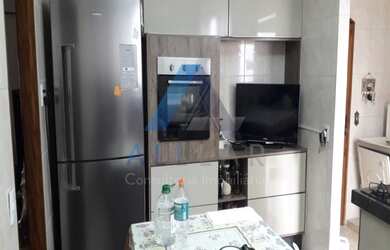 Imagem 3: CASA A VENDA EM JUNDIAÍ - JARDIM ERMIDA II - ALL LAR