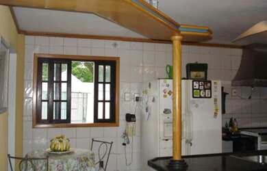 Imagem 14: Rio de Janeiro - Casa de Condomínio - Barra da Tijuca