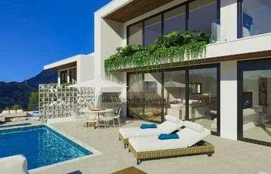 Imagem 2: Casa com 4 dormitórios à venda, 263 m² por R$ 2.400.000,00 - São Francisco...