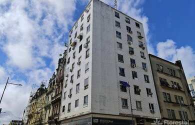 Imagem 11: Sala à venda, 30 m² por R$ 65.000,00 - Centro - Salvador/BA