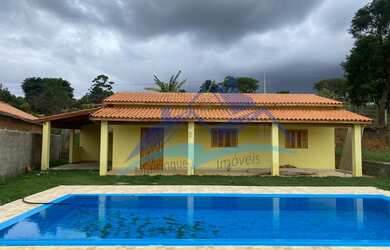 Imagem: A fazenda possui 800m² de Área e está localizado em Mairinque