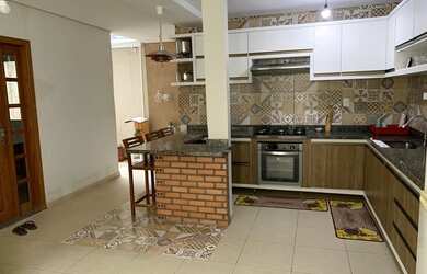 Imagem: A casa à venda possui 5 Dormitórios, 5 Banheiros, 2 Vagas