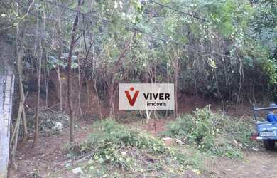 Imagem 3: Terreno no Serra Grande à venda, 675 m² por R$ 250.000 - Itaipu - Niterói/RJ