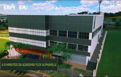 Imagem 11: Senador Canedo - Terreno Padrão - Residencial Marilia