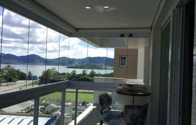 Imagem 6: Apartamento para venda tem 93 metros quadrados com 2 quartos em Agronômica - Florianópolis