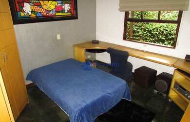 Imagem 15: Casa à venda no condomínio Euroville - Carapicuiba/SP