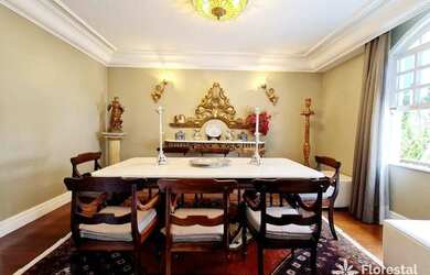 Imagem 15: Casa Alto Padrão com 4 quartos, 650 m² - venda por R$ 3.000.000 ou aluguel...