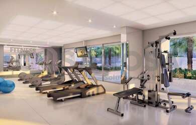 Imagem 15: CAXIAS DO SUL - Apartamento Padrão - Exposição