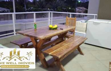 Imagem 1: Casa em Andar Superior no Alto da Xurupita