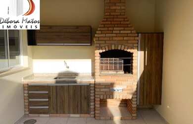 Imagem 13: CASA RESIDENCIAL em INDAIATUBA - SP, VILLAGGIO DI ITAICI