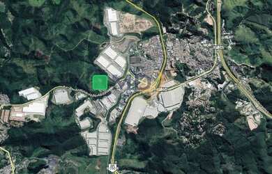 Imagem 4: CAJAMAR - Galpão/Depósito/Armazém - Jordanésia Jordanésia