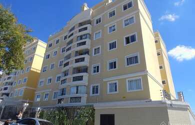 Imagem: O apartamento possui 3 Dormitórios, 3 Banheiros, 2 Vagas na