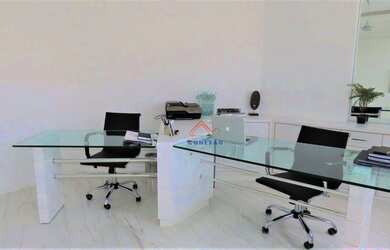 Imagem 3: Sala, 31 m² - venda por R$ 320.000,00 ou aluguel por R$ 2.000,00/mês - Batel - Curitiba/PR