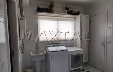 Imagem 5: Apartamento 3 dormitórios 1 suíte 3 vagas, deposito, Lazer Lauzane Paulista