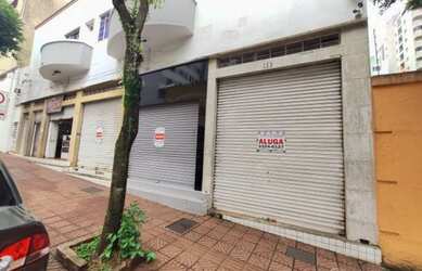 Imagem: O depósito possui 54m² de Área e está localizado em Centro