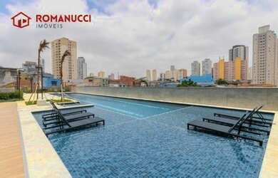 Imagem 5: Ed. Vertiz - Club Home Tatuapé - 85 m² - 2 vagas