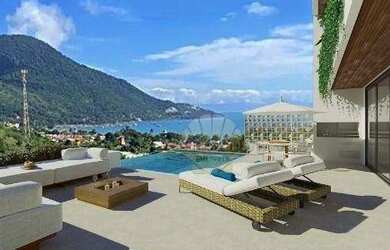 Imagem 6: Casa com 4 dormitórios à venda, 263 m² por R$ 2.400.000,00 - São Francisco...