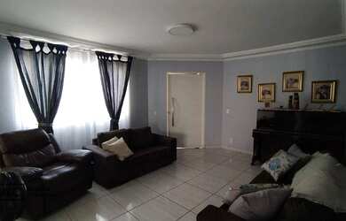 Imagem 7: Casa com 6 Dormitórios, 300 m² - venda por R$ 950.000 ou aluguel por R$ 5.500/mês - Parque