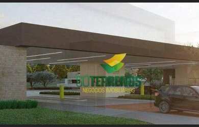 Imagem 2: Terreno à ÁGIO venda por R$ 88.000 - Florais Esmeralda - Cuiabá/MT