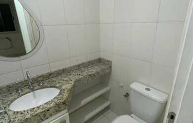 Imagem 10: Apartamento com 3 dormitórios, 70 m² - venda por R$ 350.000,00 ou aluguel...