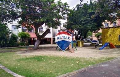 Imagem 3: Apartamento com 3 dormitórios, 82 m² - venda por R$ 170.000,00 ou aluguel...