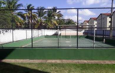 Imagem 9: Apartamento com 2 dormitórios, 47 m² - venda por R$ 85.000,00 ou aluguel por R$ 500,00/mês