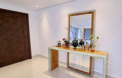 Imagem 4: Casa à venda, 515 m² por R$ 3.200.000,00 - Condomínio Country Club...