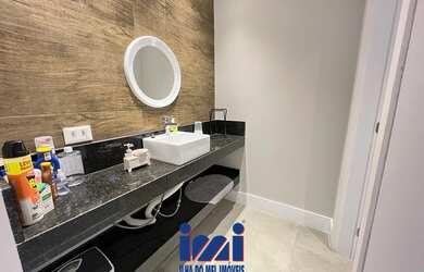 Imagem 9: Sobrado alto padrão em Praia de Leste