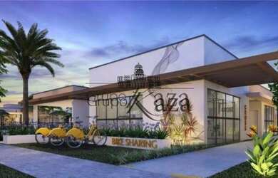 Imagem 10: Terreno Condomínio - Urbanova I - Residencial Vivant Urbanova - 550m²