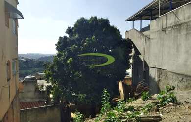 Imagem 1: Lote Milionários. 202m² de Área