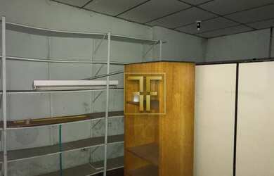 Imagem 6: Área Jardim América, 1245m²