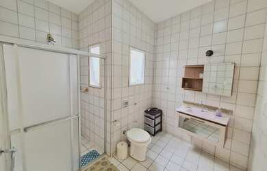 Imagem: Casa de 2 quartos em Centro - Itaguaí - RJ