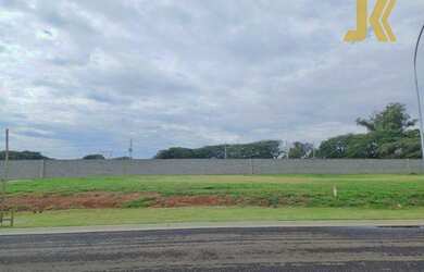 Imagem 1: Terreno à venda, 471 m² por R$ 341.000,00 - Reserva Santa Izabel - Jaguariúna/SP