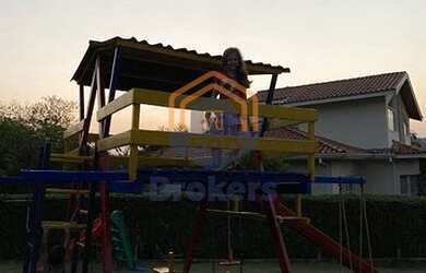 Imagem 13: Jundiaí - Casa Padrão - Santa Eliza