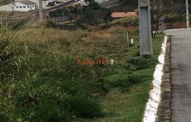 Imagem 7: TERRENO RESIDENCIAL em BRAGANÇA PAULISTA - SP, PARQUE IMPERADOR