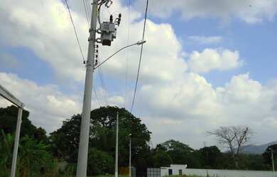 Imagem 7: Galpão/Depósito/Armazém para aluguel possui 450 metros quadrados em...