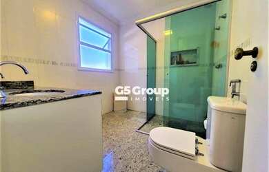 Imagem 10: Casa com 4 dormitórios à venda, 581 m² por R$ 3.000.000,00 - Condomínio...