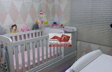 Imagem 10: Apartamento à venda, 52 m² por R$ 350.000,00 - Sacomã - São Paulo/SP