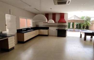 Imagem 11: Maravilhoso Sobrado com 5 suítes e planejados Jardim Residencial Helvétia...