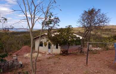 Imagem 9: Terreno à venda, Nova Vista, São Gonçalo do Abaeté, MG