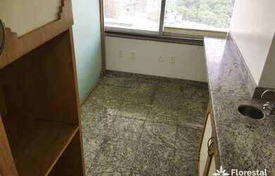 Imagem 6: Sala, 28 m² - venda por R$ 170.000,00 ou aluguel por R$ 1.000,00/mês...