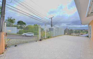 Imagem 3: Casa de 248 m² com 3 quartos no Bairro Guabirotuba